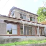 賃貸 5DK 宇和島市 和霊町 5.5万 戸建