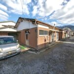 賃貸 3K 宇和島市 別当1丁目 3.9万 平屋 3号室