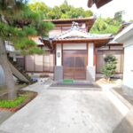 賃貸 7LDK 宇和島市 吉田町奥浦 5.5万 戸建