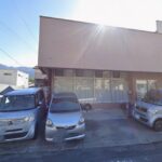 賃貸 2階建(総床面積328.6㎡) 宇和島市 保手2丁目 15.5万 店舗(事務所)兼住宅