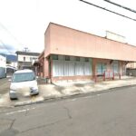 賃貸 2階建(総床面積328.6㎡) 宇和島市 保手2丁目 15.5万 店舗(事務所)兼住宅