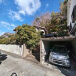 中古戸建 6DK 宇和島市 妙典寺前 200万